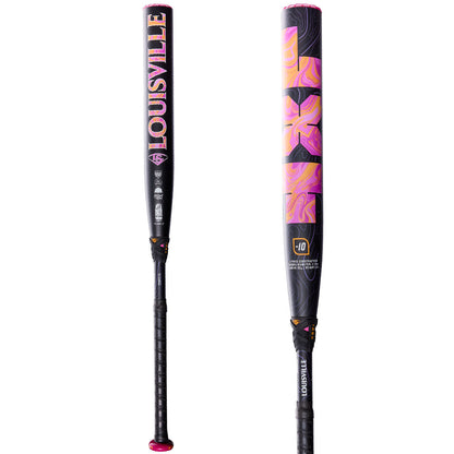2027 Louisville Slugger LXT Fastpitch Softball Bat: -11, -10, -9, -8