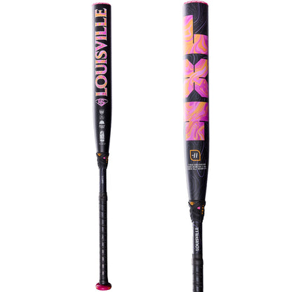 2027 Louisville Slugger LXT Fastpitch Softball Bat: -11, -10, -9, -8