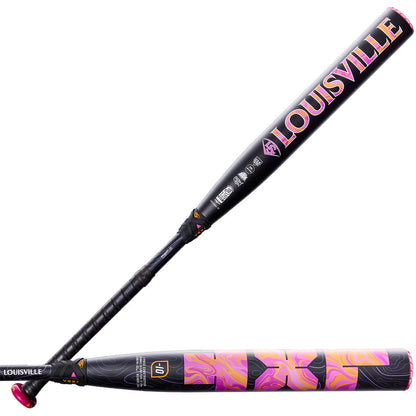 2027 Louisville Slugger LXT Fastpitch Softball Bat: -11, -10, -9, -8