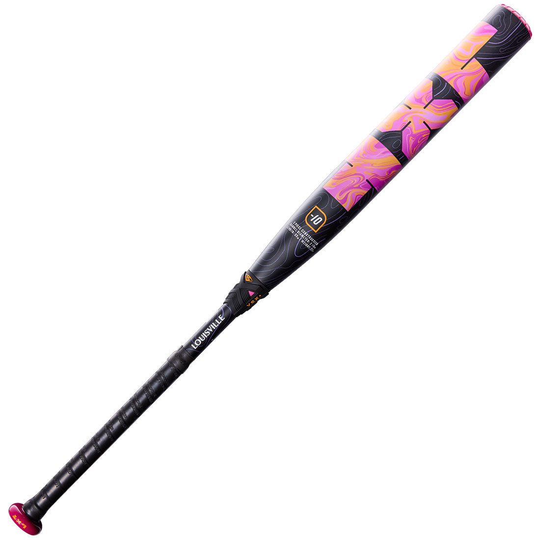 2027 Louisville Slugger LXT Fastpitch Softball Bat: -11, -10, -9, -8