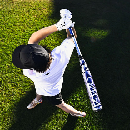 2027 DeMarini Omega BBCOR (-3) Baseball Bat: WBD2702010