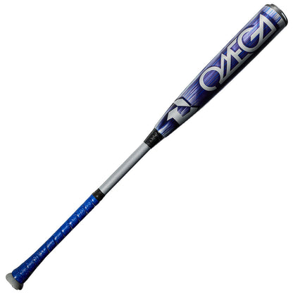 2027 DeMarini Omega BBCOR (-3) Baseball Bat: WBD2702010
