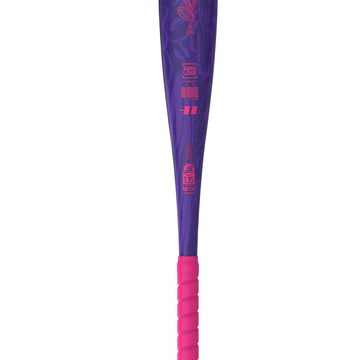 2027 Rawlings Icon -11 Junior Big Barrel 2 3/4" USSSA Baseball Bat: RJB7I11