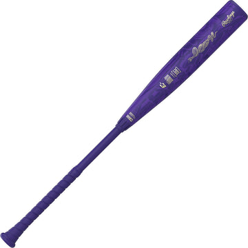 2027 Rawlings Icon (-3) BBCOR Baseball Bat: RBB7I3