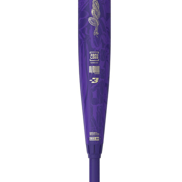 2027 Rawlings Icon (-3) BBCOR Baseball Bat: RBB7I3