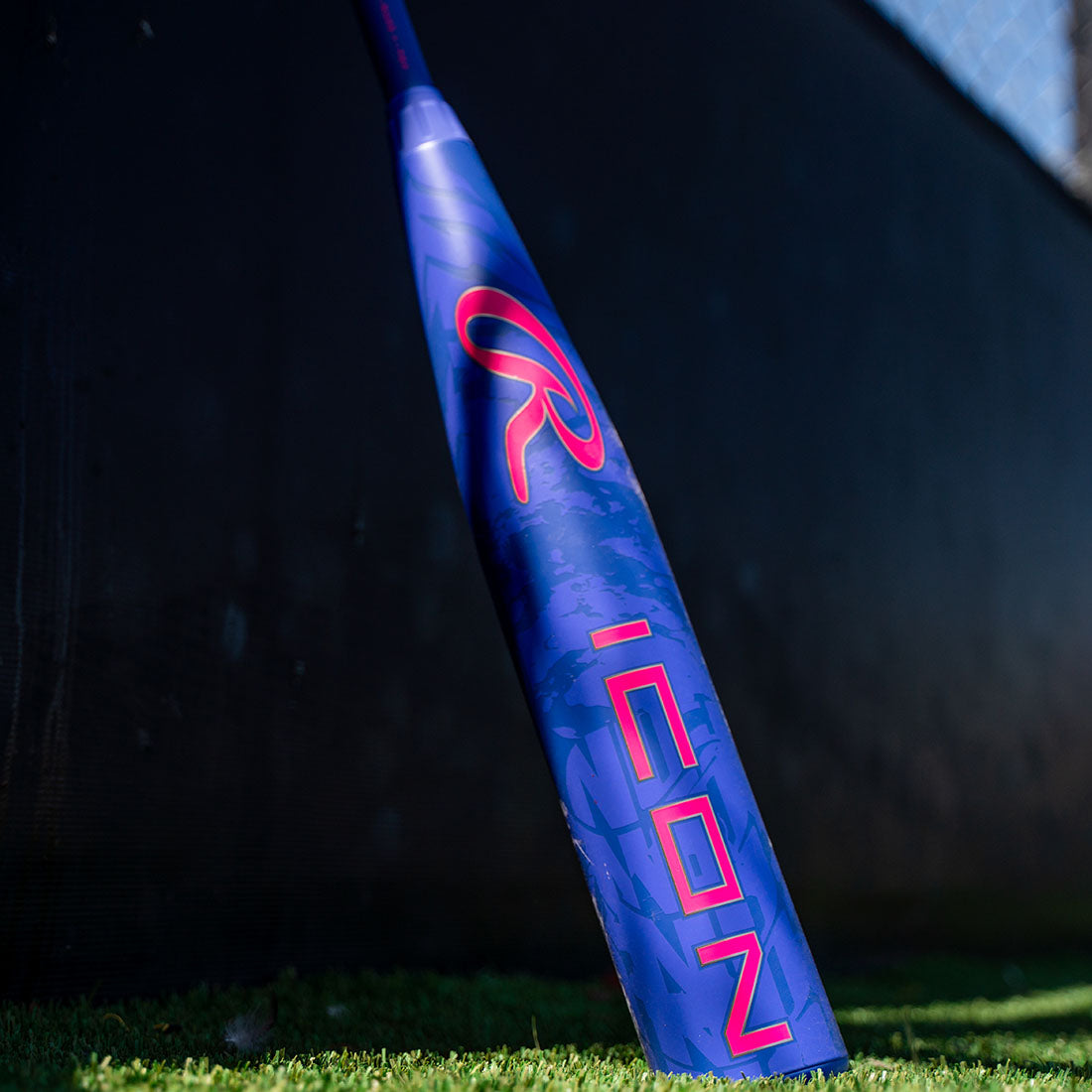 2027 Rawlings Icon 2 3/4" USSSA Baseball Bat: -10, -8, -5