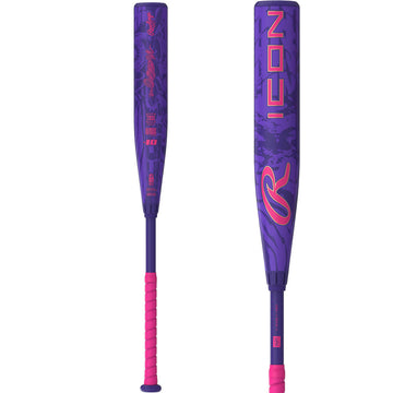 2027 Rawlings Icon 2 3/4" USSSA Baseball Bat