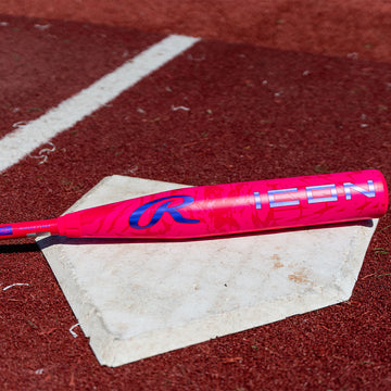 2027 Rawlings Icon 2 5/8" USA Baseball Bat: -12, -10, -8, -5