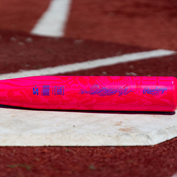 2027 Rawlings Icon 2 5/8" USA Baseball Bat: -12, -10, -8, -5