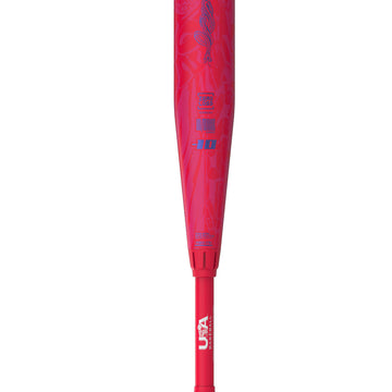 2027 Rawlings Icon 2 5/8" USA Baseball Bat: -12, -10, -8, -5