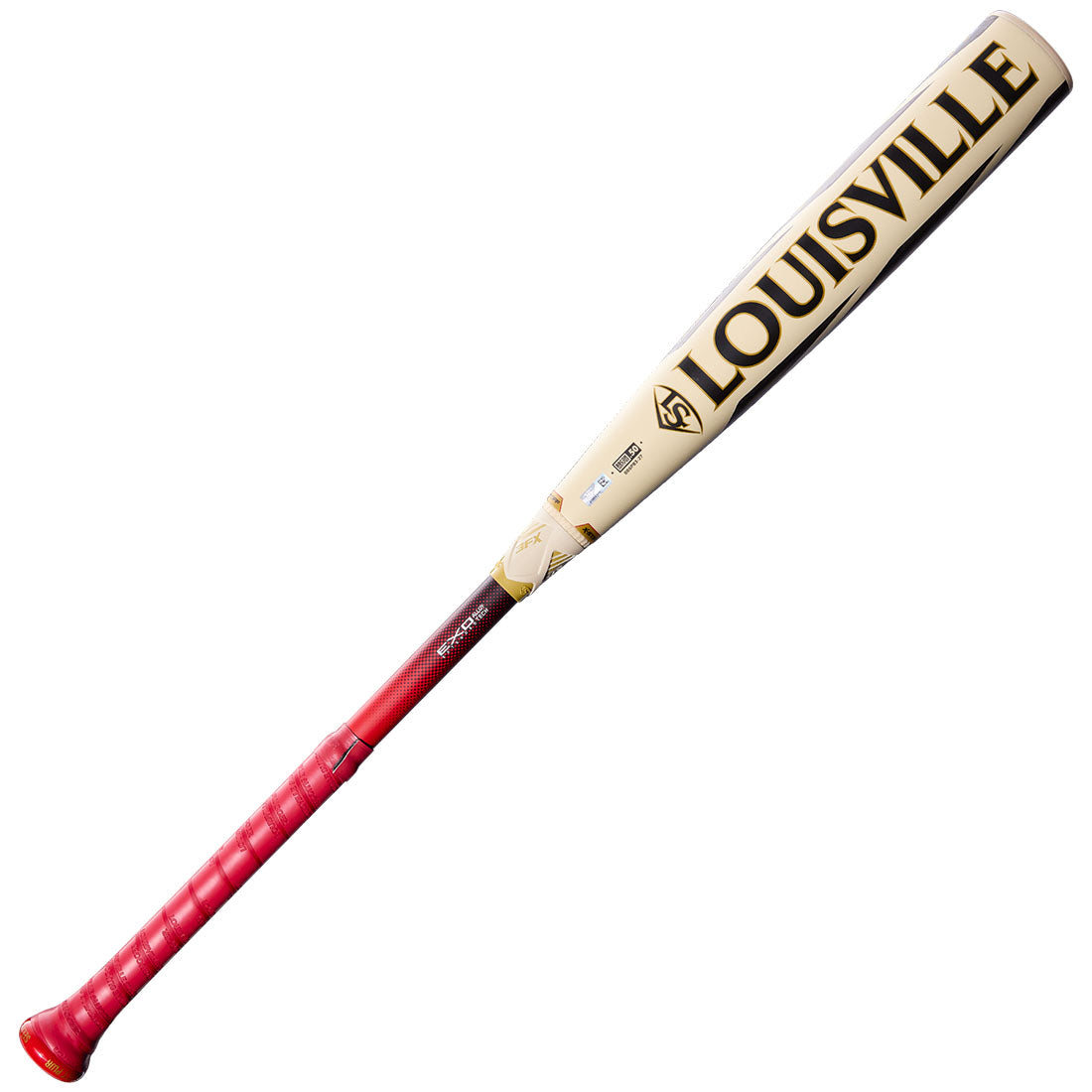 2027 Louisville Slugger Select PWR BBCOR Baseball Bat: WBL4247010