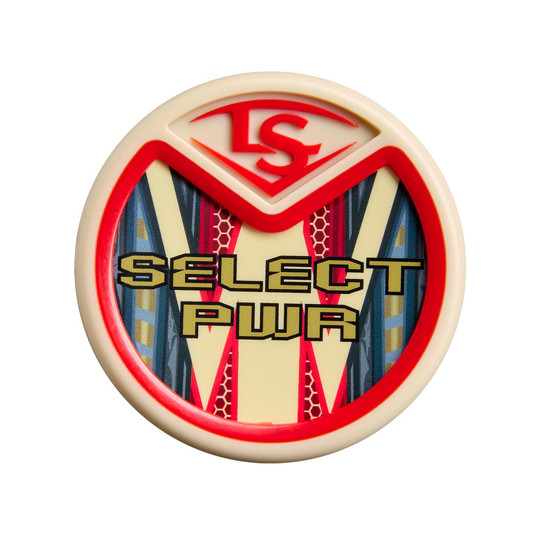 2027 Louisville Slugger Select PWR BBCOR Baseball Bat: WBL4247010