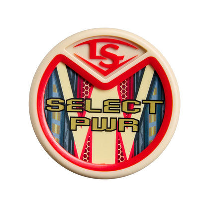 2027 Louisville Slugger Select PWR BBCOR Baseball Bat: WBL4247010
