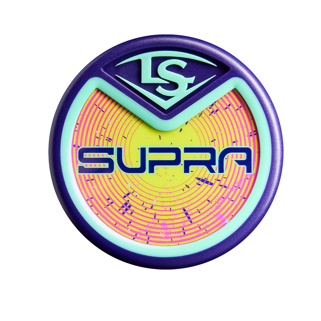 2027 Louisville Slugger Supra -10 USA Baseball Bat
