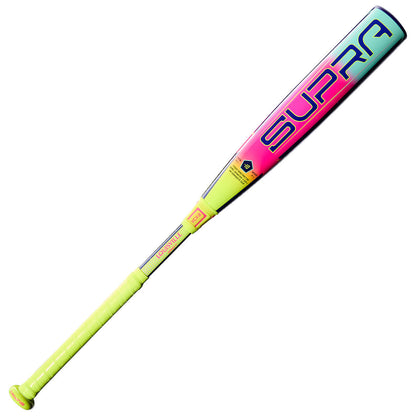 2027 Louisville Slugger Supra -10 USA Baseball Bat