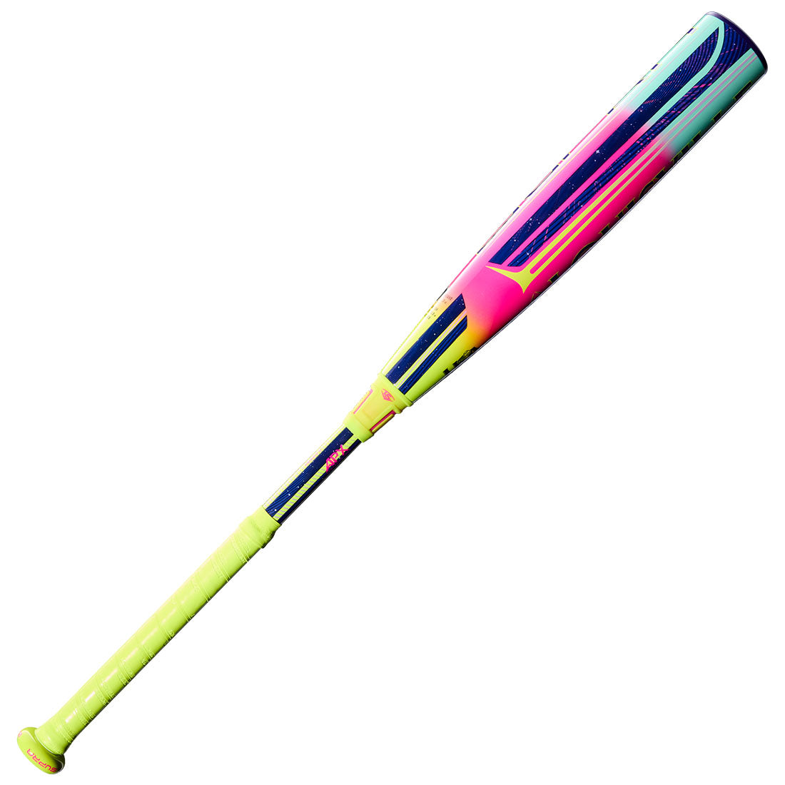 2027 Louisville Slugger Supra -10 USA Baseball Bat