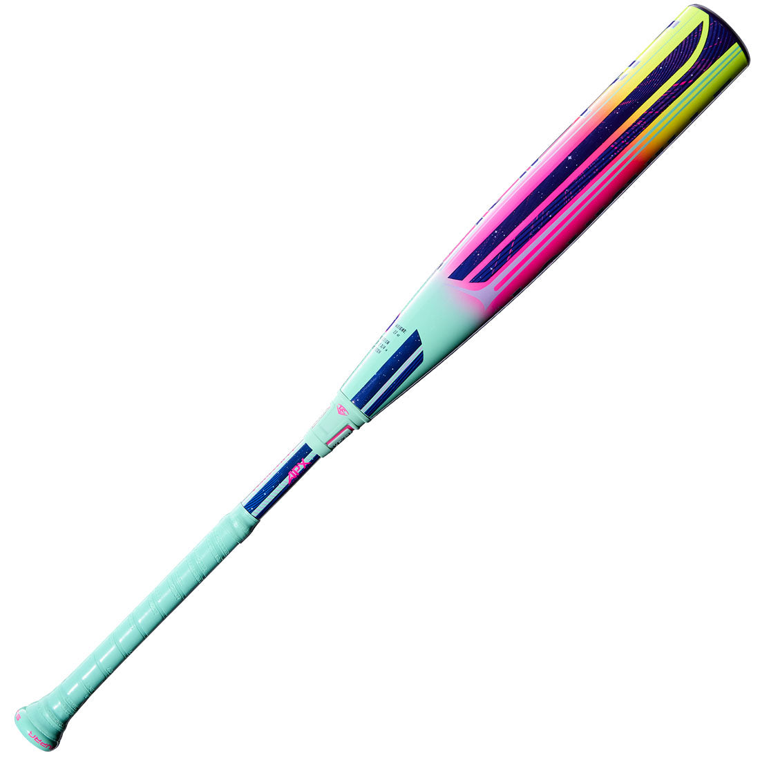 2027 Louisville Slugger SUPRA USSSA Baseball Bat: -10, -8, -5