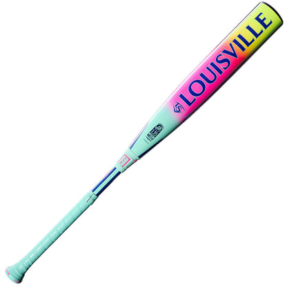 2027 Louisville Slugger SUPRA USSSA Baseball Bat: -10, -8, -5