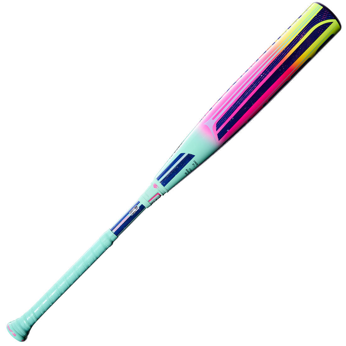 2027 Louisville Slugger SUPRA USSSA Baseball Bat: -10, -8, -5