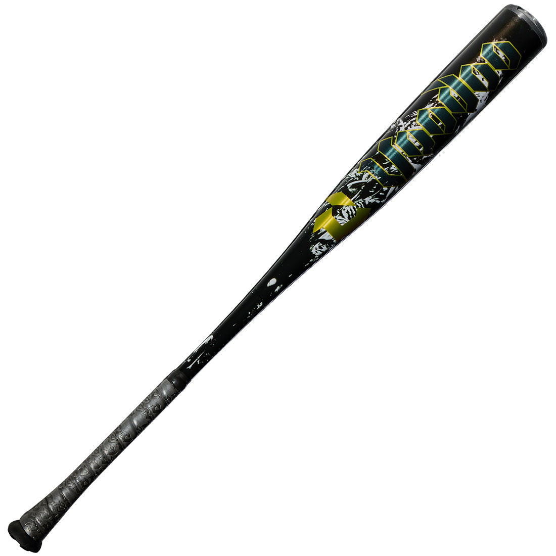 2027 DeMarini Voodoo One BBCOR (-3) Baseball Bat: WBD2705010