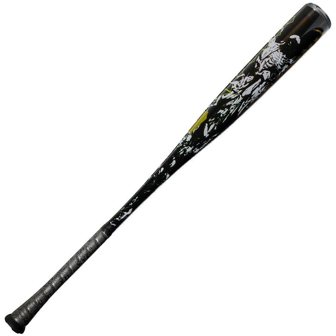2027 DeMarini Voodoo One BBCOR (-3) Baseball Bat: WBD2705010