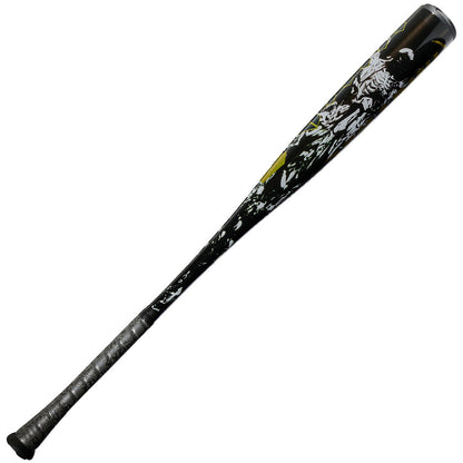 2027 DeMarini Voodoo One BBCOR (-3) Baseball Bat: WBD2705010