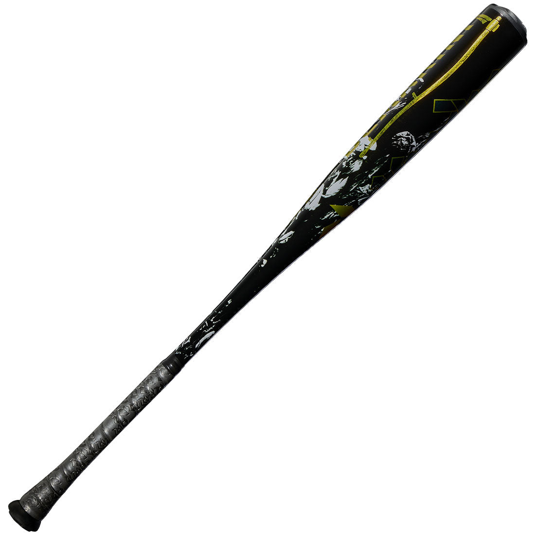 2027 DeMarini Voodoo One BBCOR (-3) Baseball Bat: WBD2705010