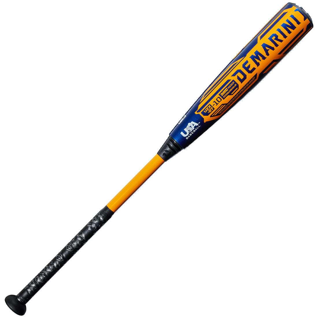 2027 DeMarini Zen -10 USA Baseball Bat