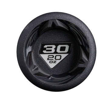 2027 DeMarini Zen -10 USA Baseball Bat