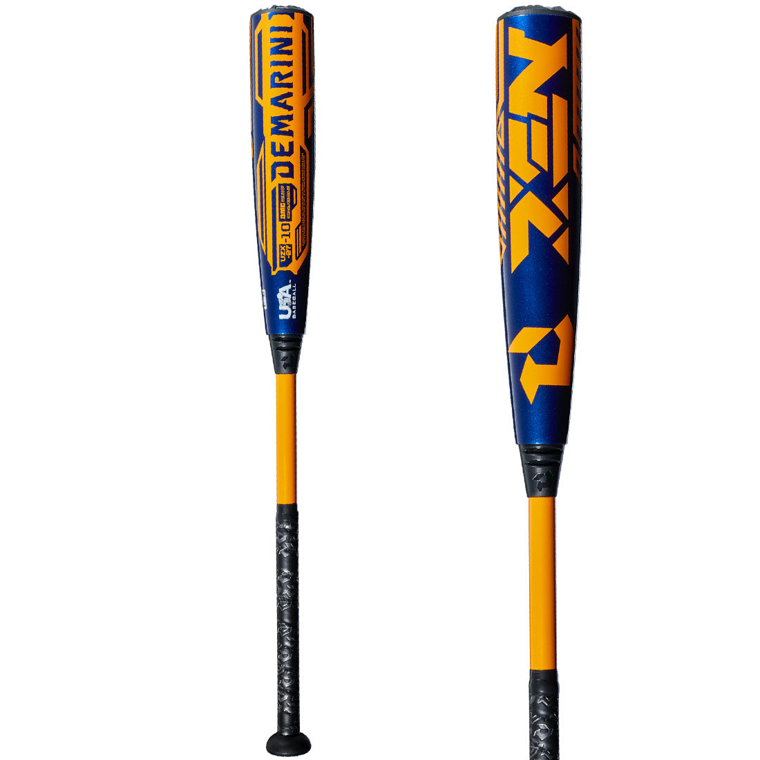2027 DeMarini Zen -10 USA Baseball Bat