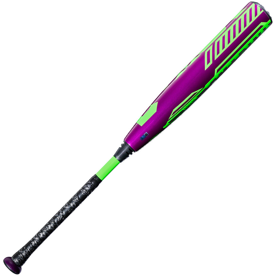 2027 DeMarini Zen USSSA Baseball Bat: -10, -8, -5