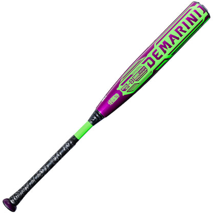 2027 DeMarini Zen USSSA Baseball Bat: -10, -8, -5