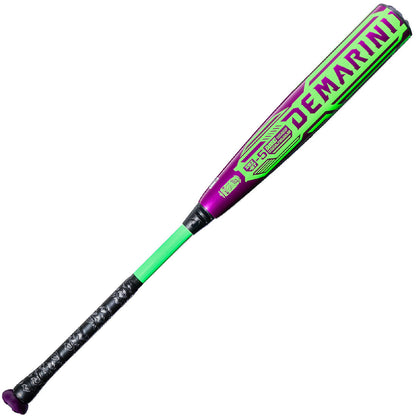 2027 DeMarini Zen USSSA Baseball Bat: -10, -8, -5