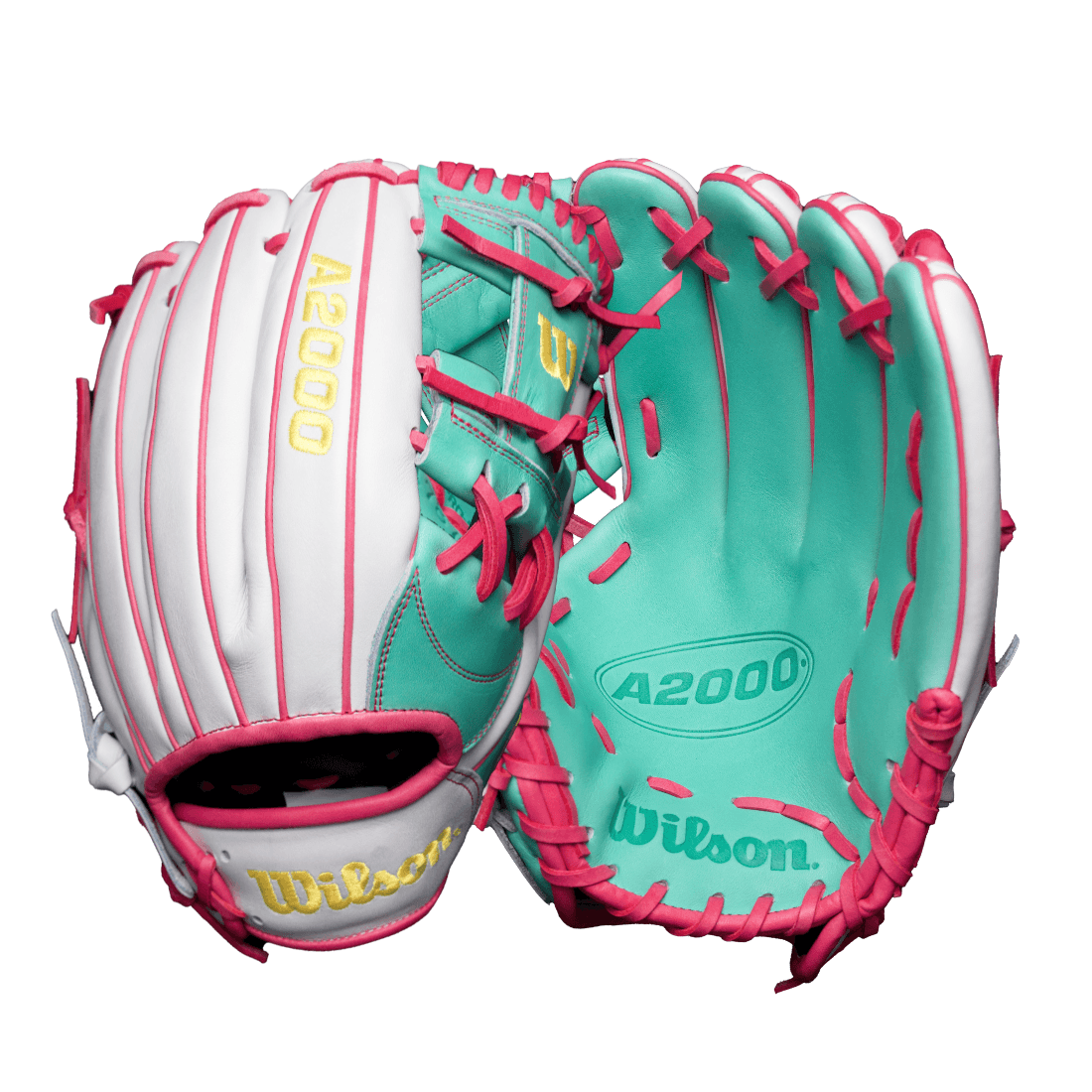 2025 Wilson A2000 1786 'So Cal' 11.75" Infield Baseball Glove