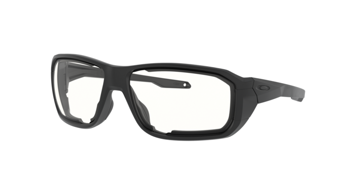 Oakley Si Ballistic Handball Glasses