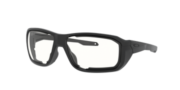 Oakley Si Ballistic Handball Glasses