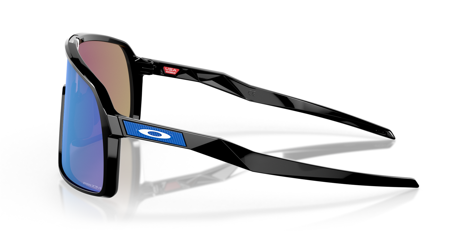 Oakley Sutro Sunglasses
