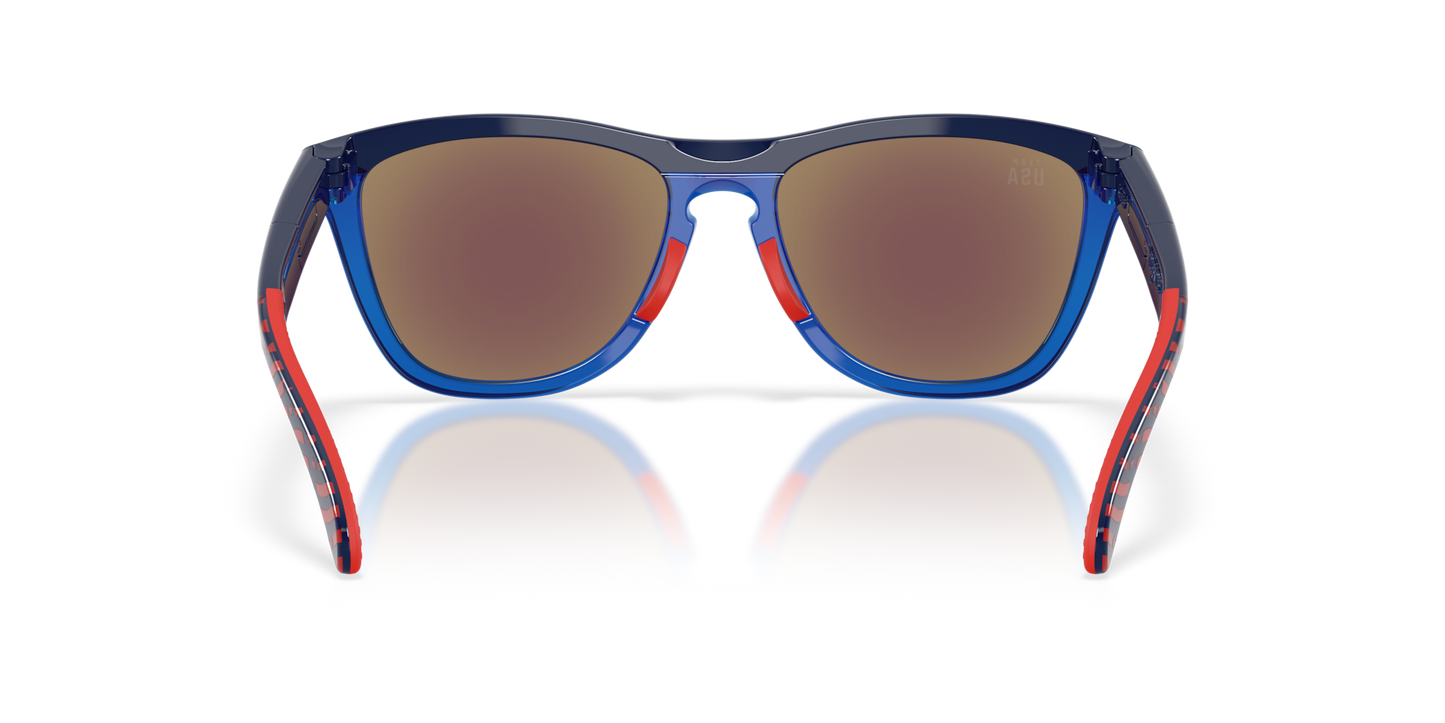 Oakley Frogskins Range Glasses
