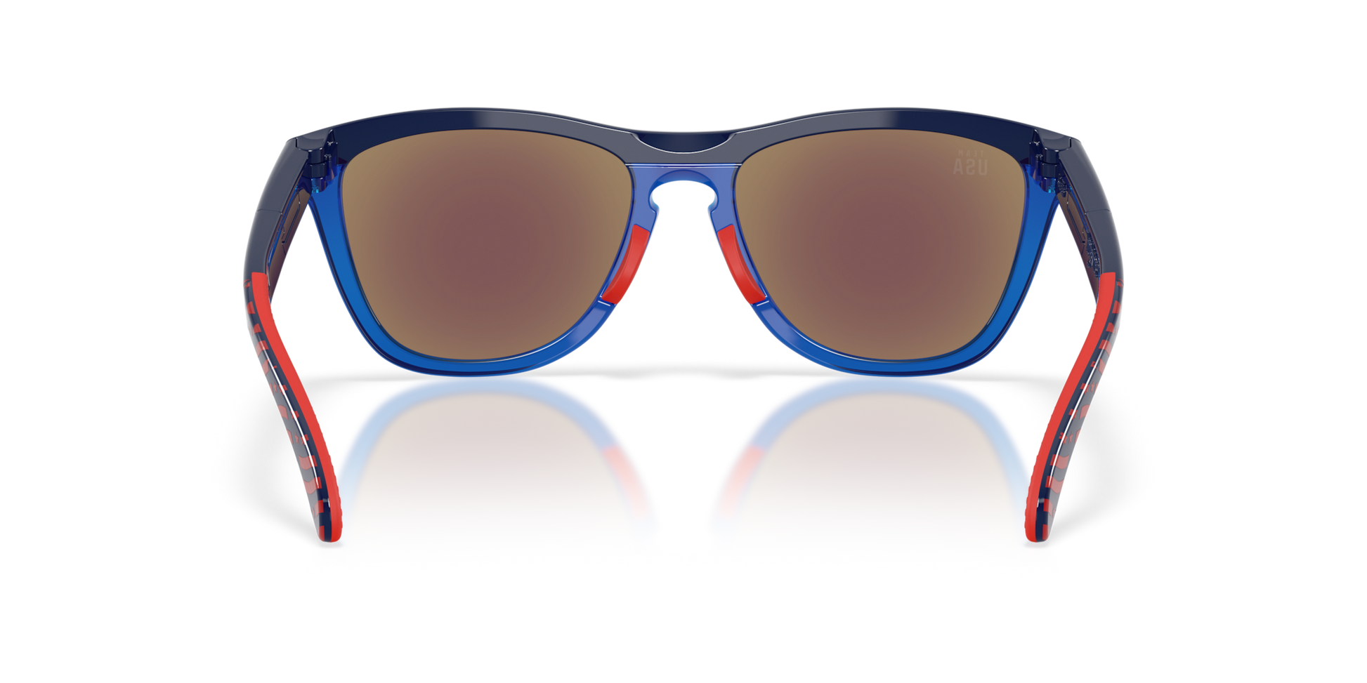 Oakley Frogskins Range Glasses