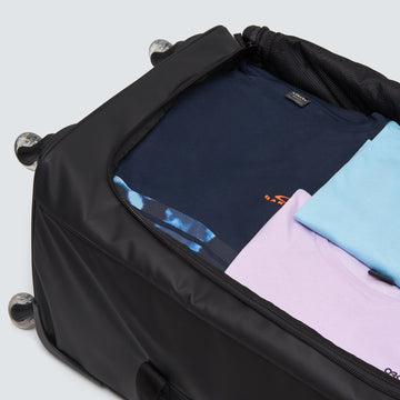 Oakley Endless Adventure Travel Troll Bag