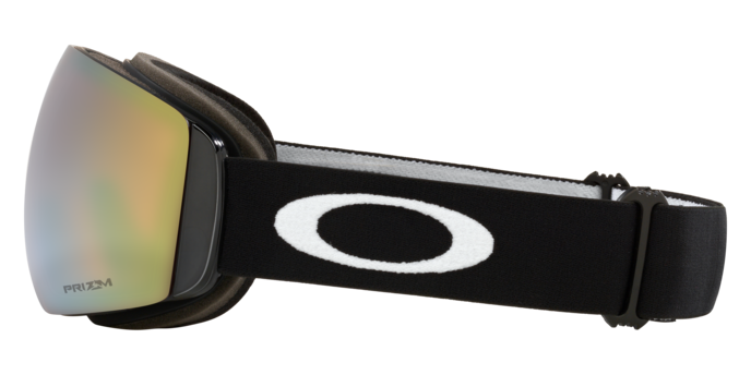 Oakley Flight Deck M Snow Goggles