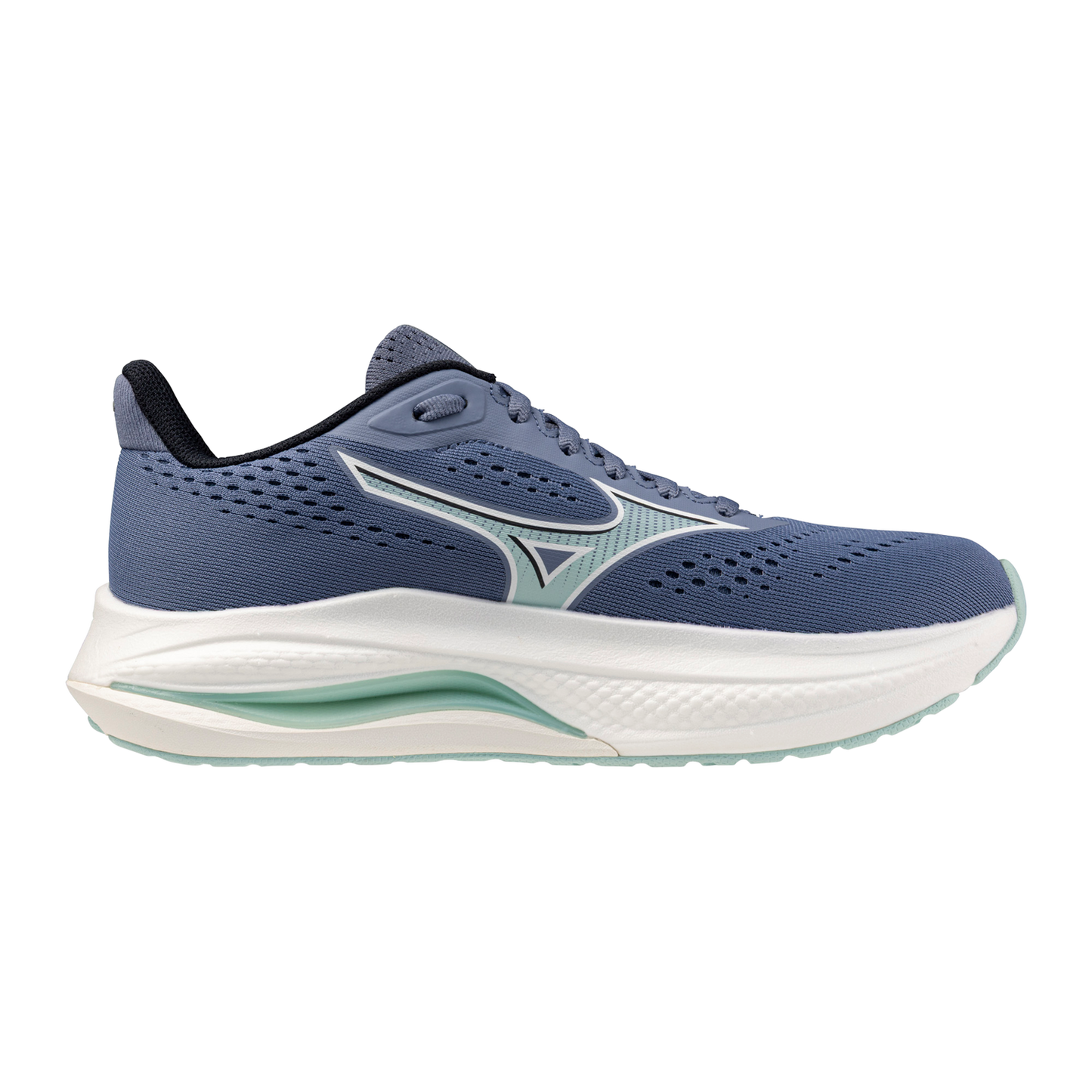 Mizuno Women's Wave Inspire 22 D Running Shoes