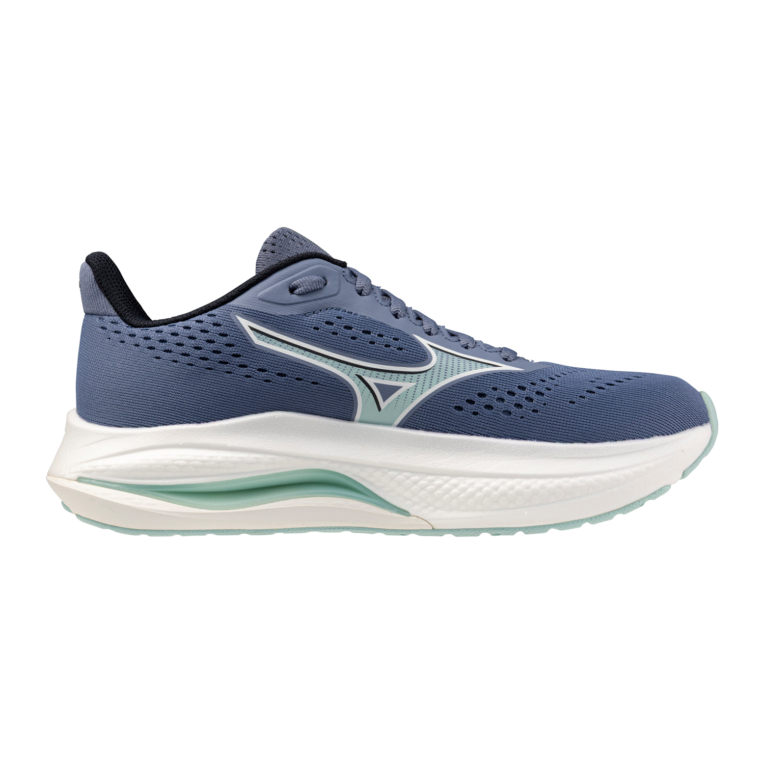 Mizuno Women's Wave Inspire 22 D Running Shoes