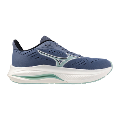 Mizuno Women's Wave Inspire 22 D Running Shoes