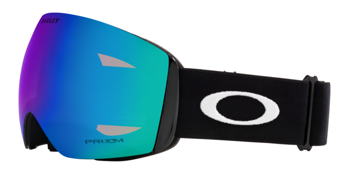 Oakley Flight Deck L Snow Goggles