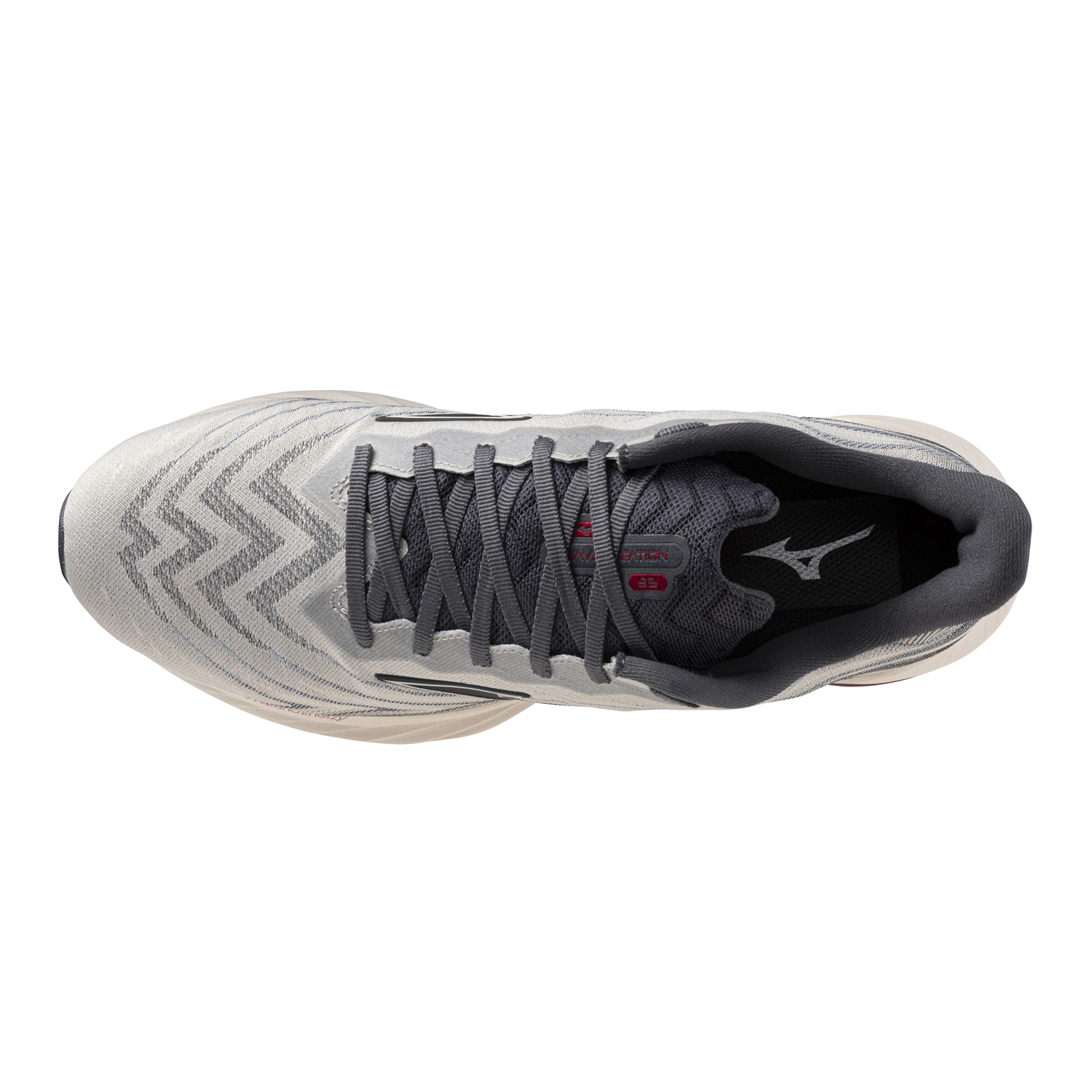Mizuno Men's Wave Creation 25 SSW Running Shoes