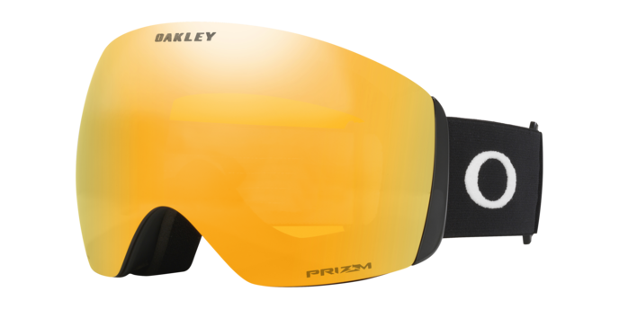 Oakley Flight Deck L Snow Goggles