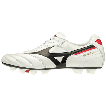 Mizuno Adult Morelia II Made in Japan Soccer Shoes-1