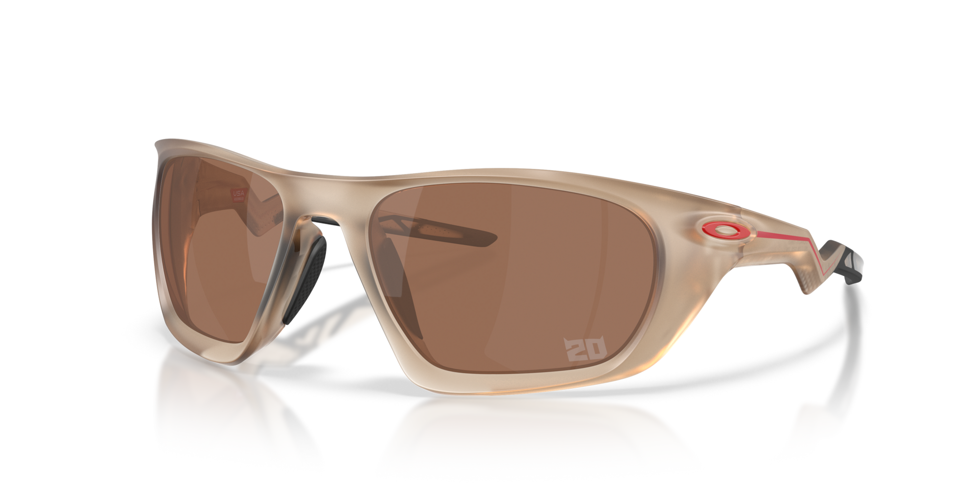 Oakley Lateralis Glasses