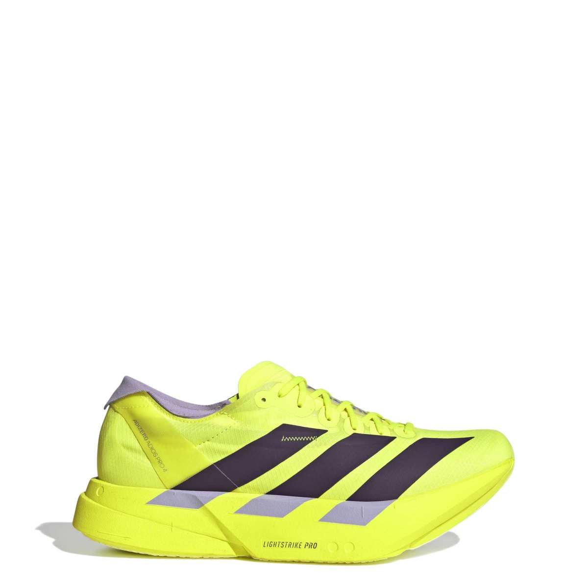 adidas Men's Adizero Adios Pro 4 Running Shoes